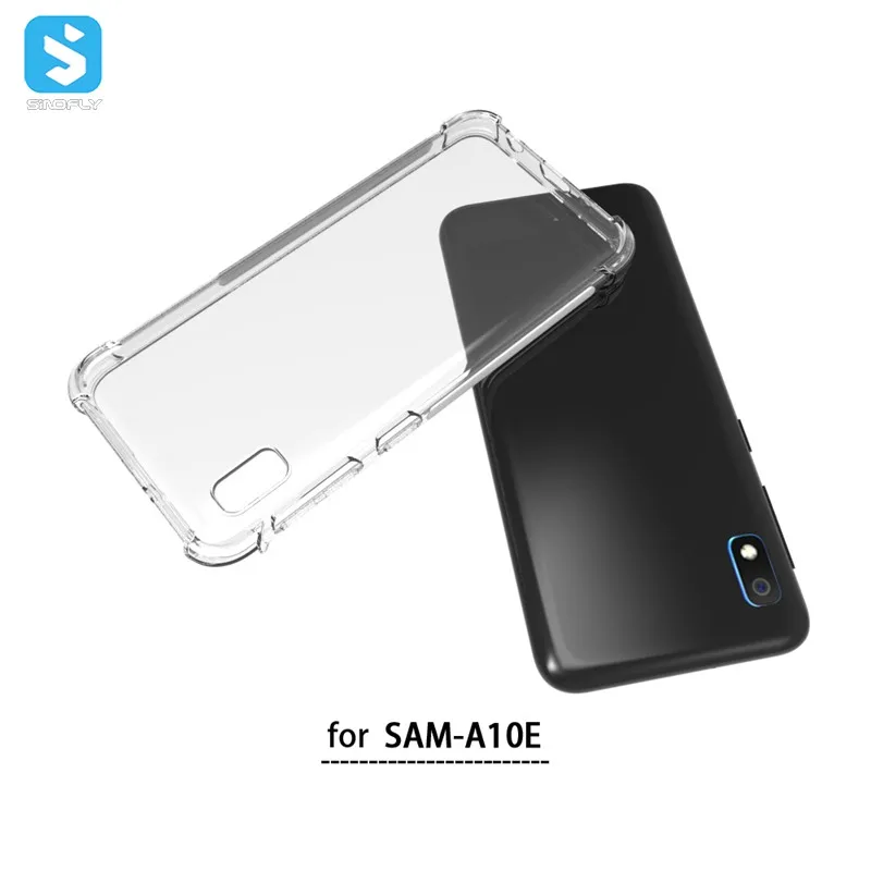 Sm galaxy a10. Anti Drop Screen for Phone Case.