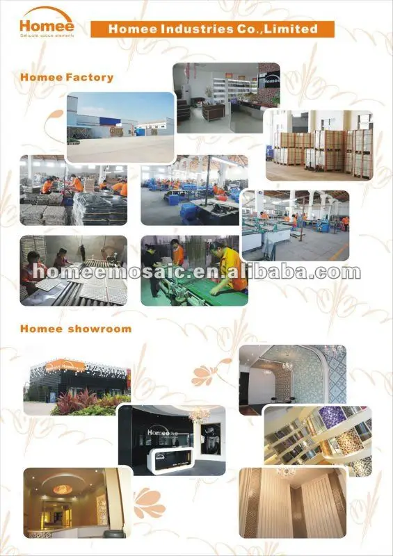 Homee introduction