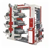 YT Model flexo printing to roll machine