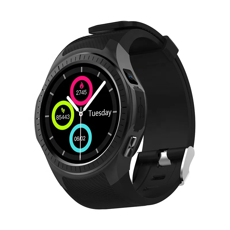 

pedometer compass smart watch 2019 waterproof gps with camera bluetooth wrist watch for men and women