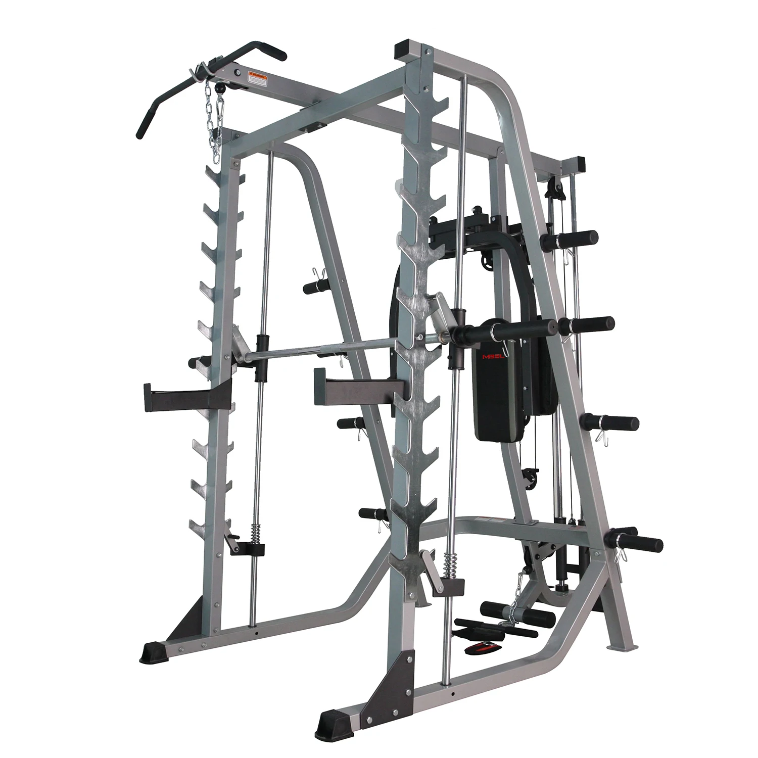 Машина Смита body Solid PROCLUB ssm350g