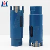 Dry Diamond Core Drill Bits For Drilling Granite Stone and Hard Stone