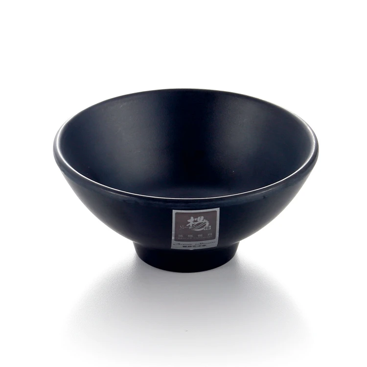 Superior Quality Muslim Tableware Melamine Dipping Bowl,Plastic Dip