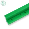 good Self-lubricating plastic elevator guide rail aligement in china