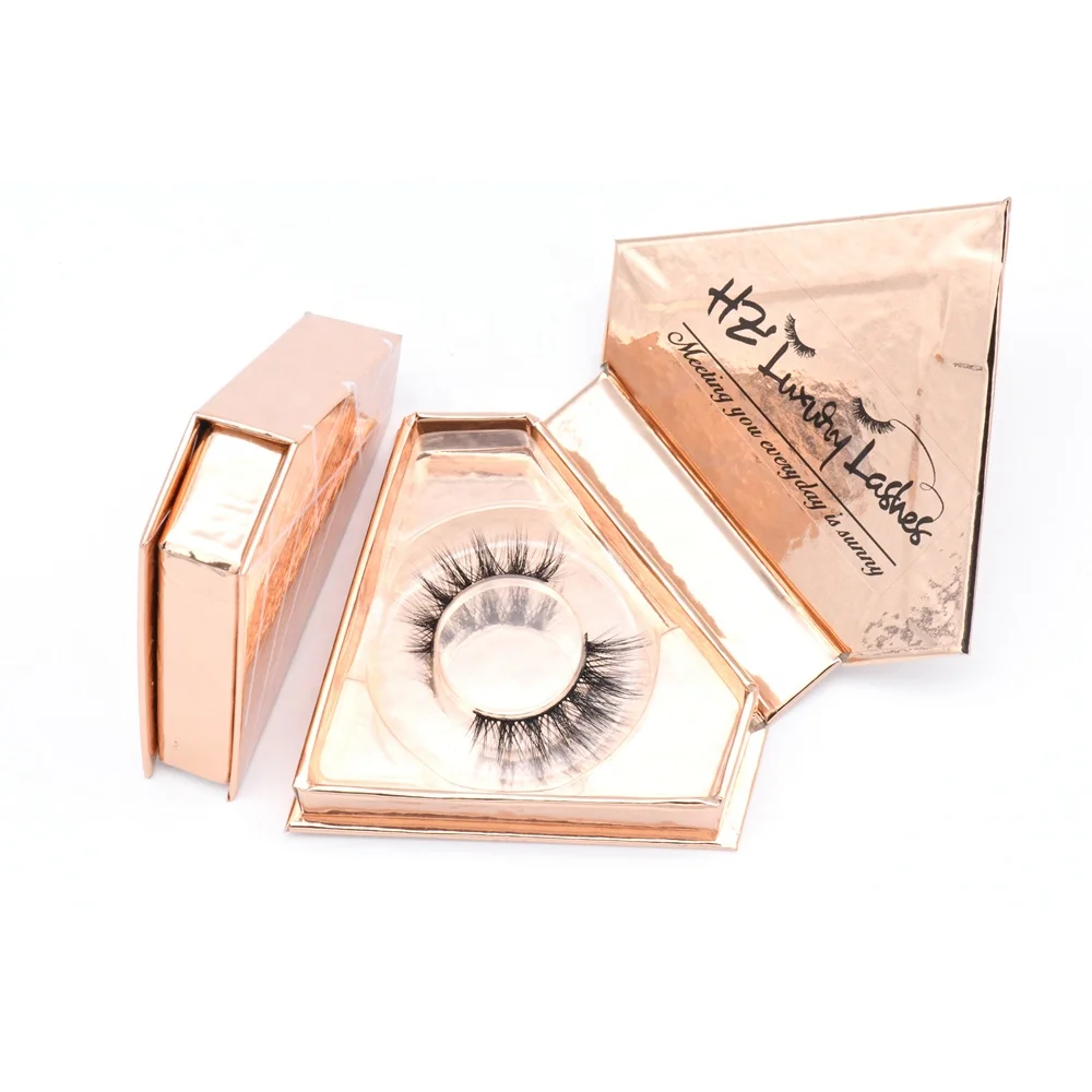 

Top quality handmade 3d mink false eyelashes, N/a