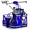 USA Market virtual reality simulator 9d vr game, Most Popular in India Amusement Park Ride Manufacturer