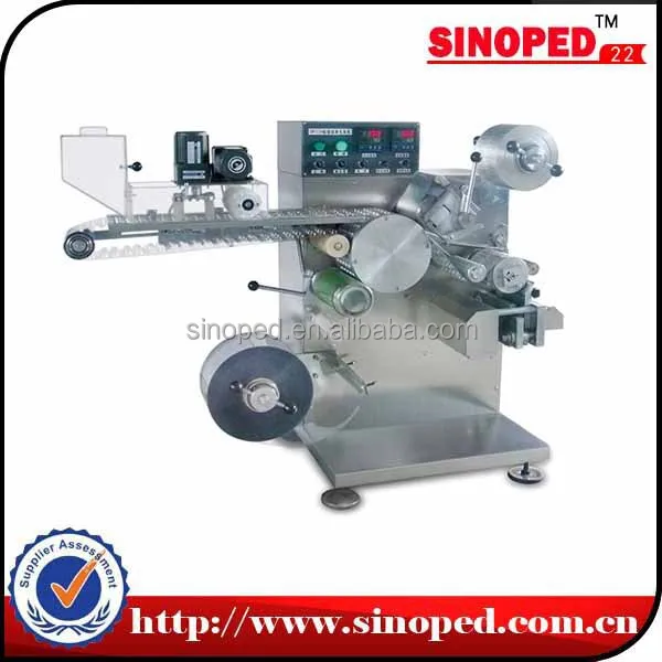 Mini Manual Blister Sealing Machines For Capsule/pill/tablet Dpt80 Pill Blister Packing Machine