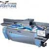 yifang digital UV printer price good and quality good 2513 direct to garment printing machine with Ricoh gen5 head