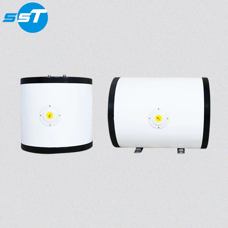Sst 25l Pressuized Solar Energy Geyser Water Heater With Assistant Tank+rohs 500l Solar Stock