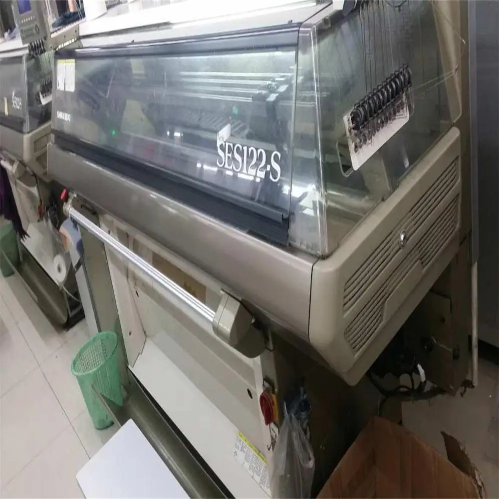 
SHIMA SEIKISES122S 12GG 