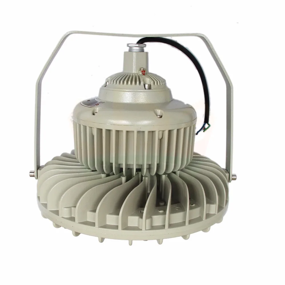 Explosion Proof Fans, LED, 100W, 200W, ATEX - detail 8
