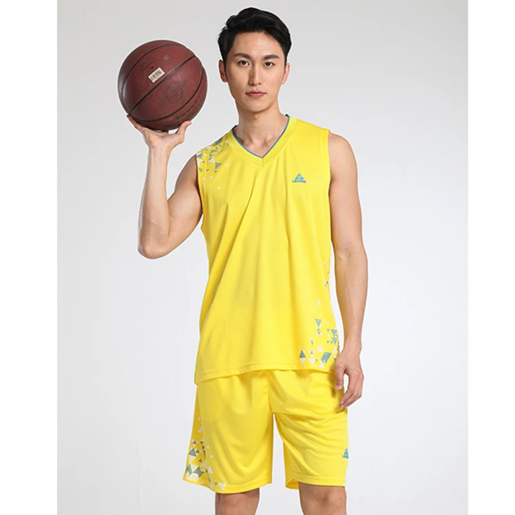 

OEM design custom printing your name number adult men basketball uniform set wholesale cheap blank basketball, Yellow;white;red;black;green;light blue;dark blue;orange/customized