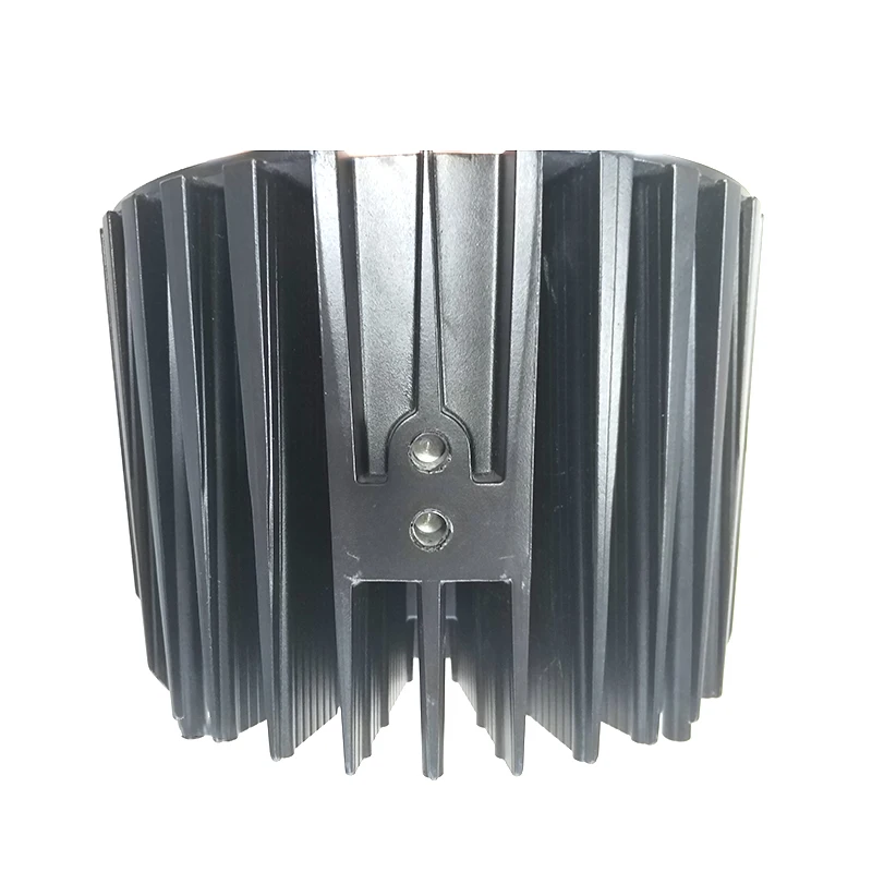 
Custom Aluminum Die Casting Housing LED Heat Sink Aluminum Heat Sink 