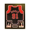 FRAME YOUR JERSEY FRAMED JERSEYS JERSEY FRAMING NFL ONE FRAME ONLY