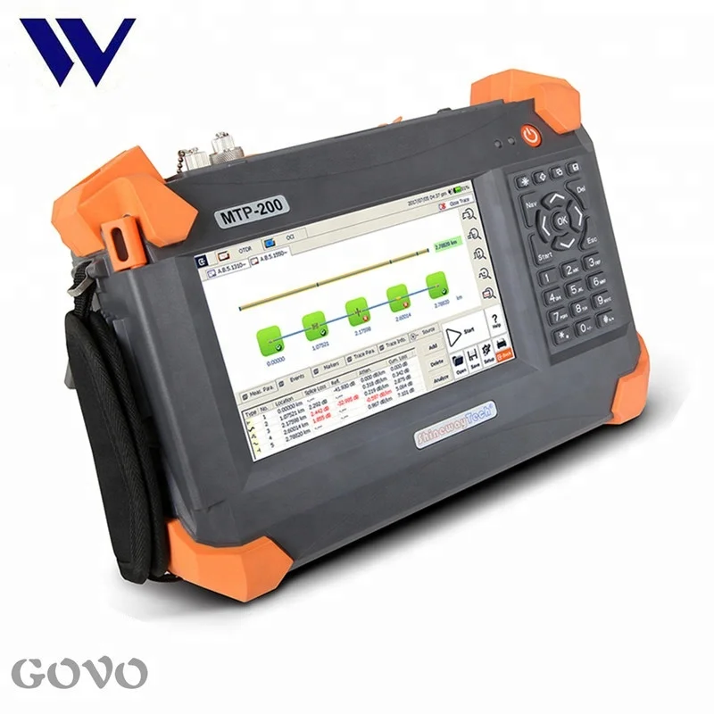 ShinewayTech MTP-200.5