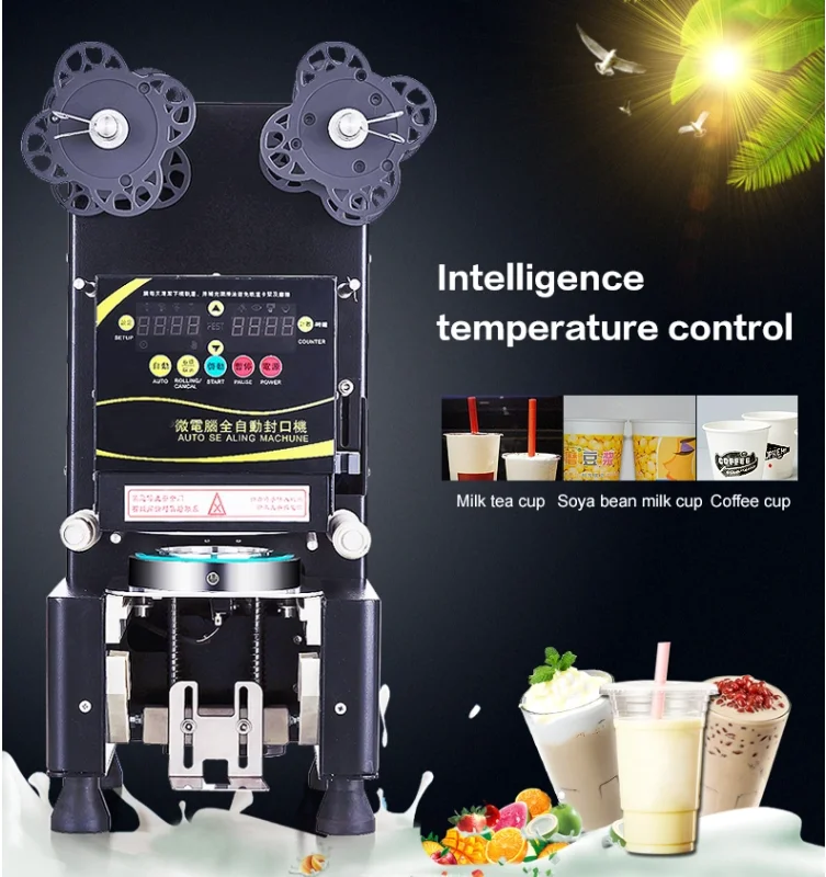 cup sealing machine (5)