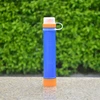 Diercon personal water purifier lifesaving mini water filter straw purifying water methods OEM (PS01)
