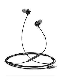 USAMS EP31 Wired Type C Earphones Strong Bass