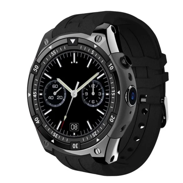 

2018 latest smart watch, android smart watch