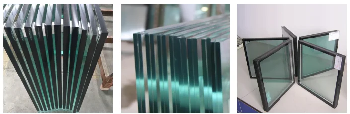 Professional manufacturer for glass louver windows blades with competitive price of glass louver