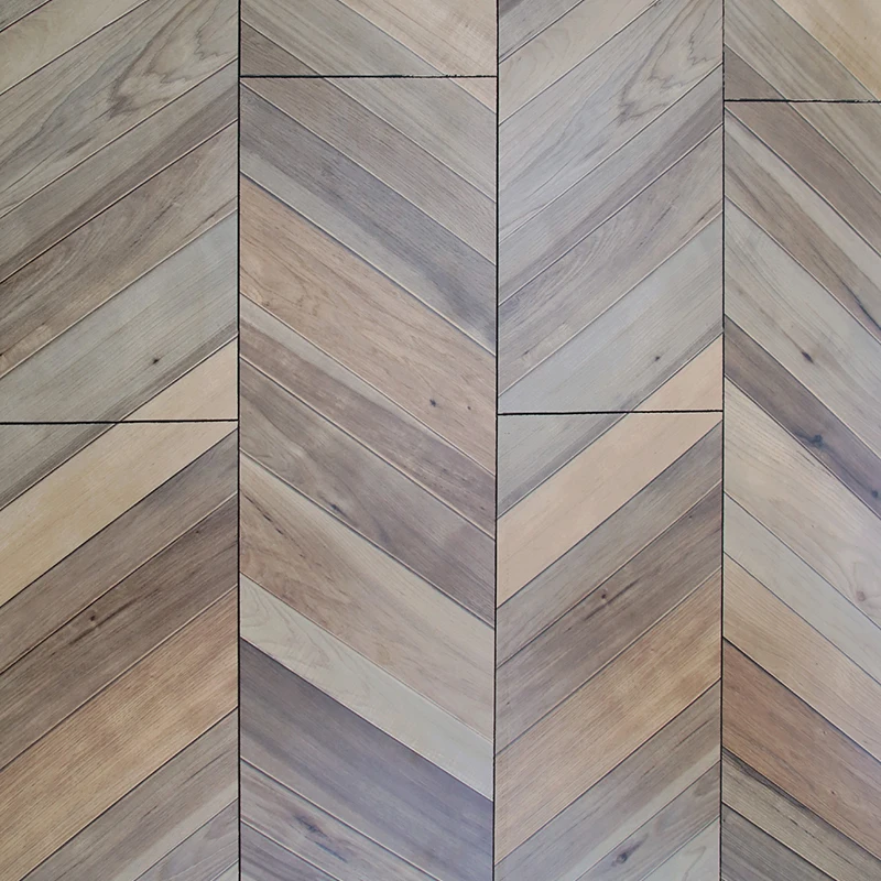 Ac5 Embossed Surface Wooden Laminate Flooring Changzhou For New