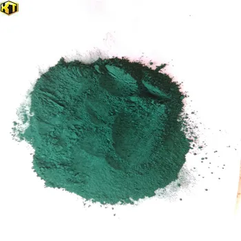 pigment oxide powder iron concrete larger