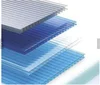 Bubble board custom personalized glossy surface corrugated sheet pp foam for construction decoration design hollow coroplast