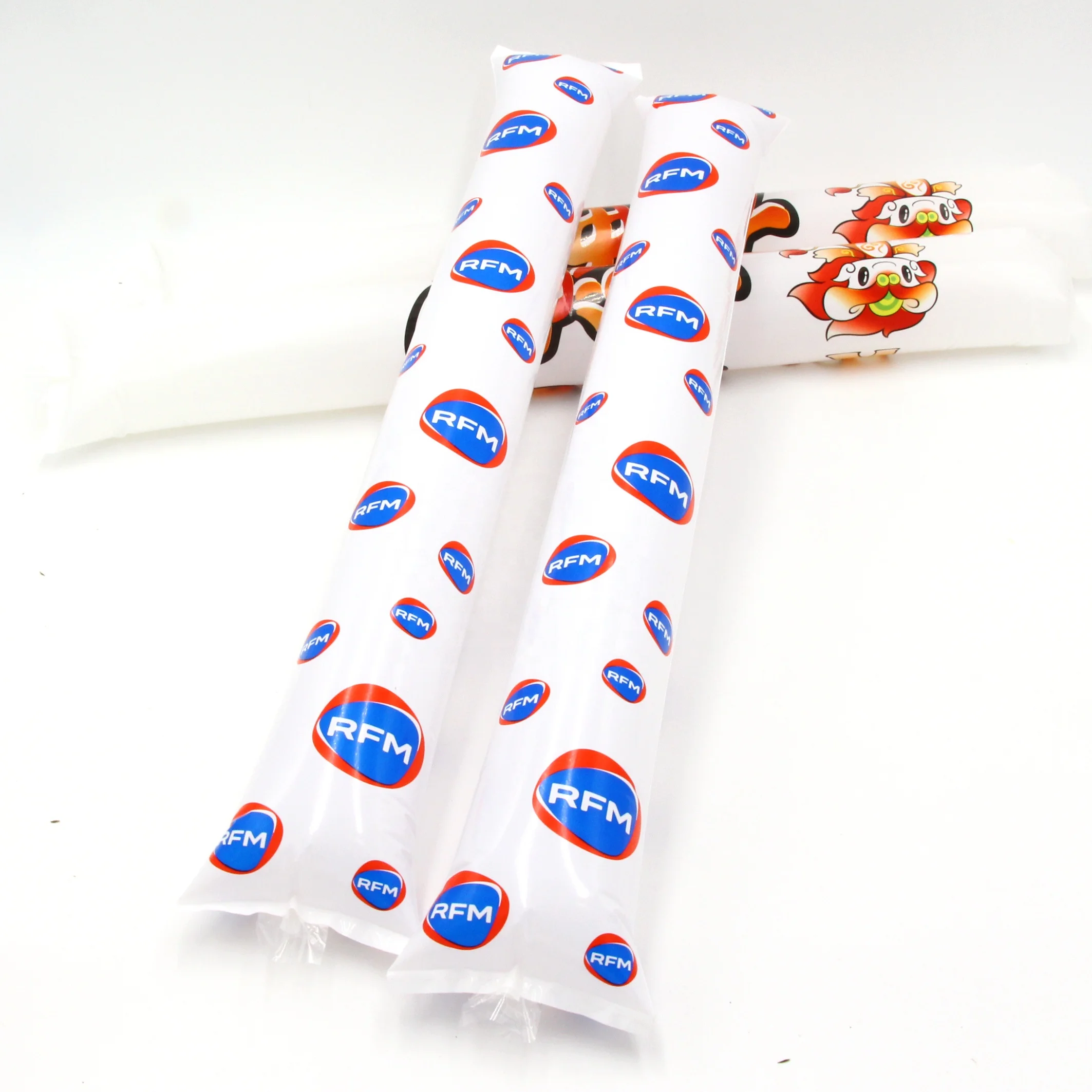 
PE inflatable stick 