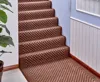 Manufacturer soft and comfortable carpet stair tread