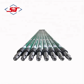 Shengji	api 11ax sucker rod pump plunger api 11ax sucker rod pump for oil production api downhole sucker rod pump