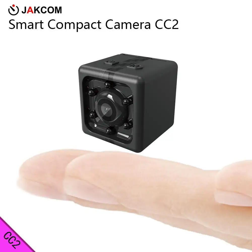 

JAKCOM CC2 Smart Compact Camera Hot sale with Video Cameras as shotkam gun cam cameras camcorder