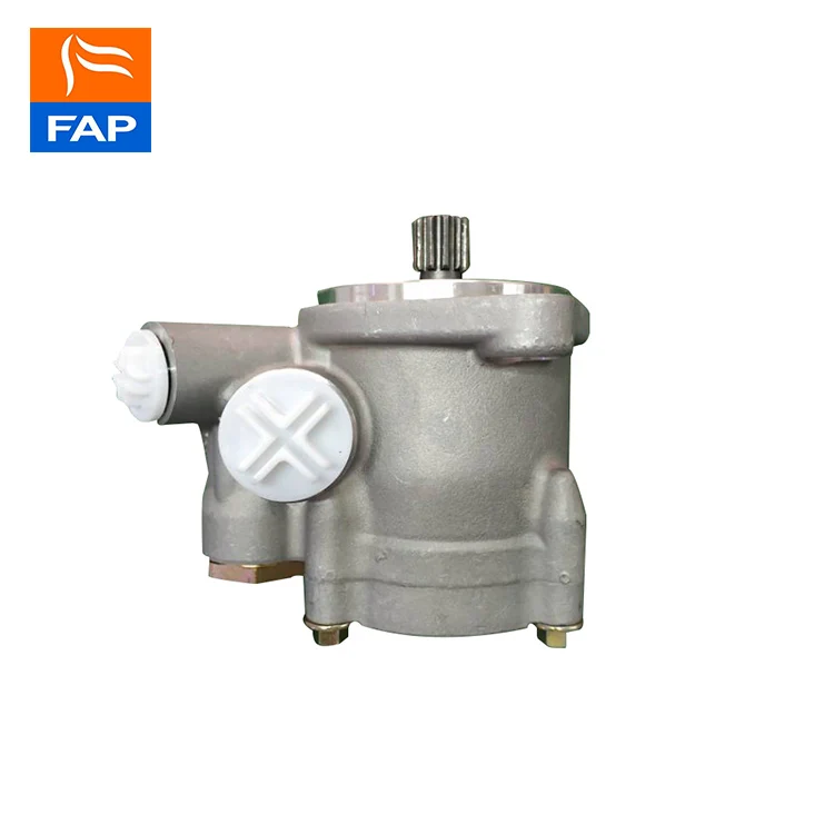 power steering pump 