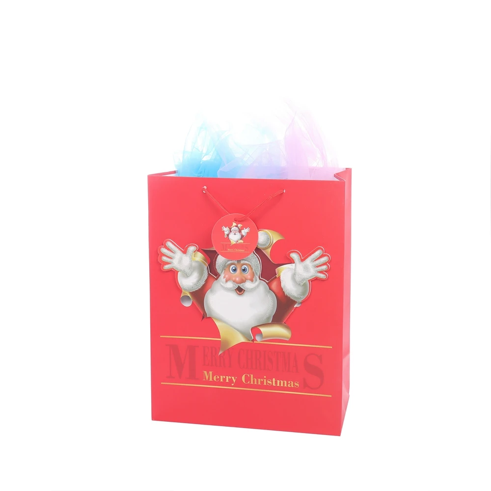 Jialan cheap personalized gift bags supplier for packing birthday gifts