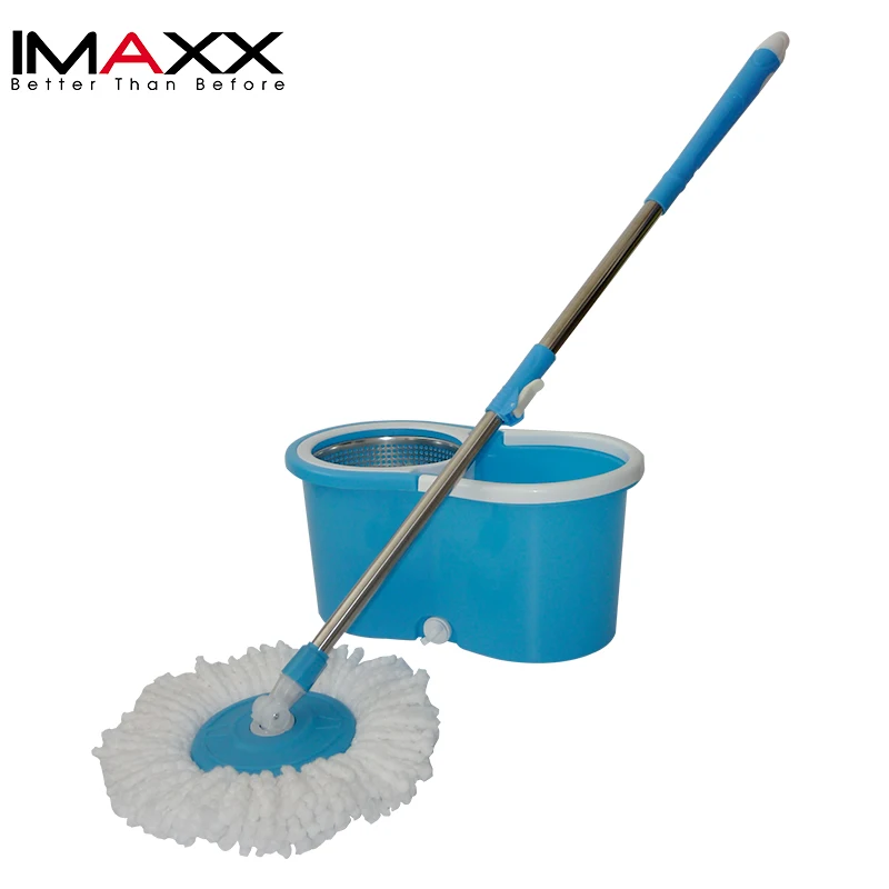 New Products Household Durable Assemble 360 Spin Magic Mop