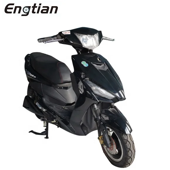 Ckd Ebike Vespa Electric Motorcycle Bajaj Chetak Scooter Buy