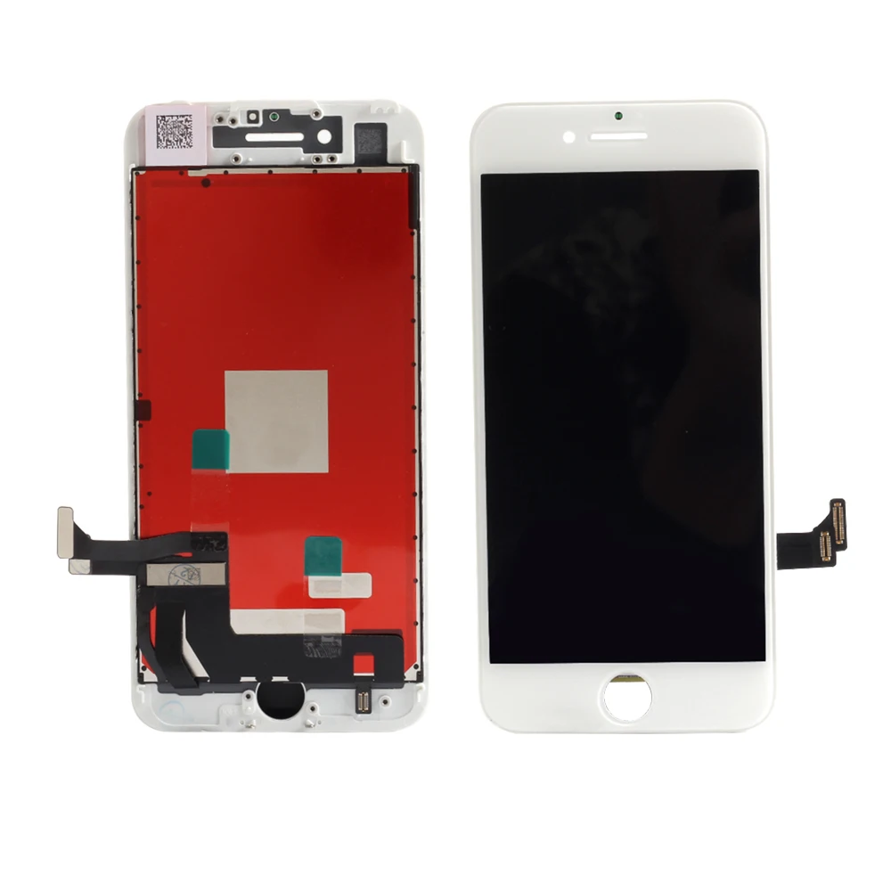 15years wholesale lcd display for apple iphone 7