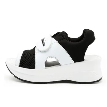 sandalias sport mujer