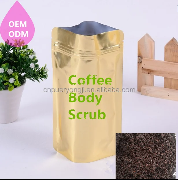 

Sample Payment Link For Customized Fragrance Coffee Body Scrub, N/a