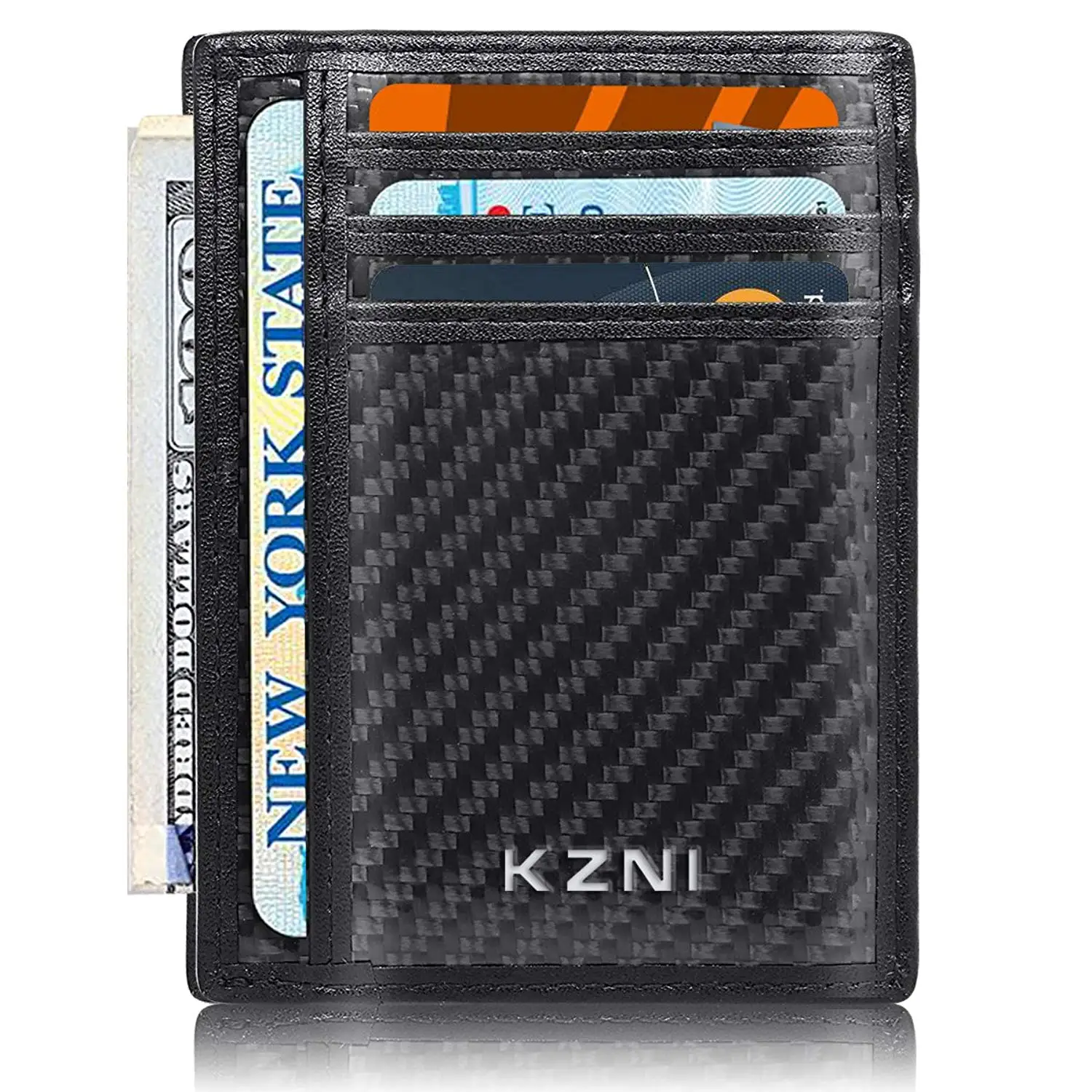 Cheap Money Clip And Card Holder Wallet Find Money Clip And - 