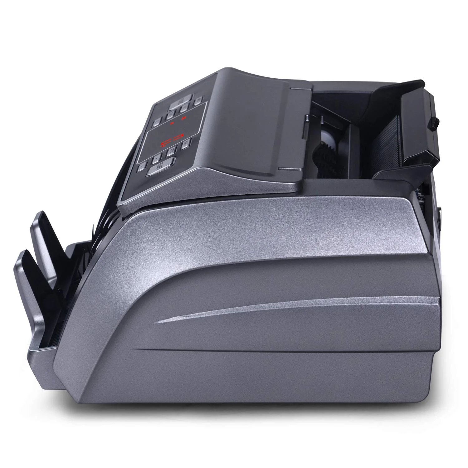 
UNION WL-C09 portable automatic money counting machine mini banknote cash counter machine 