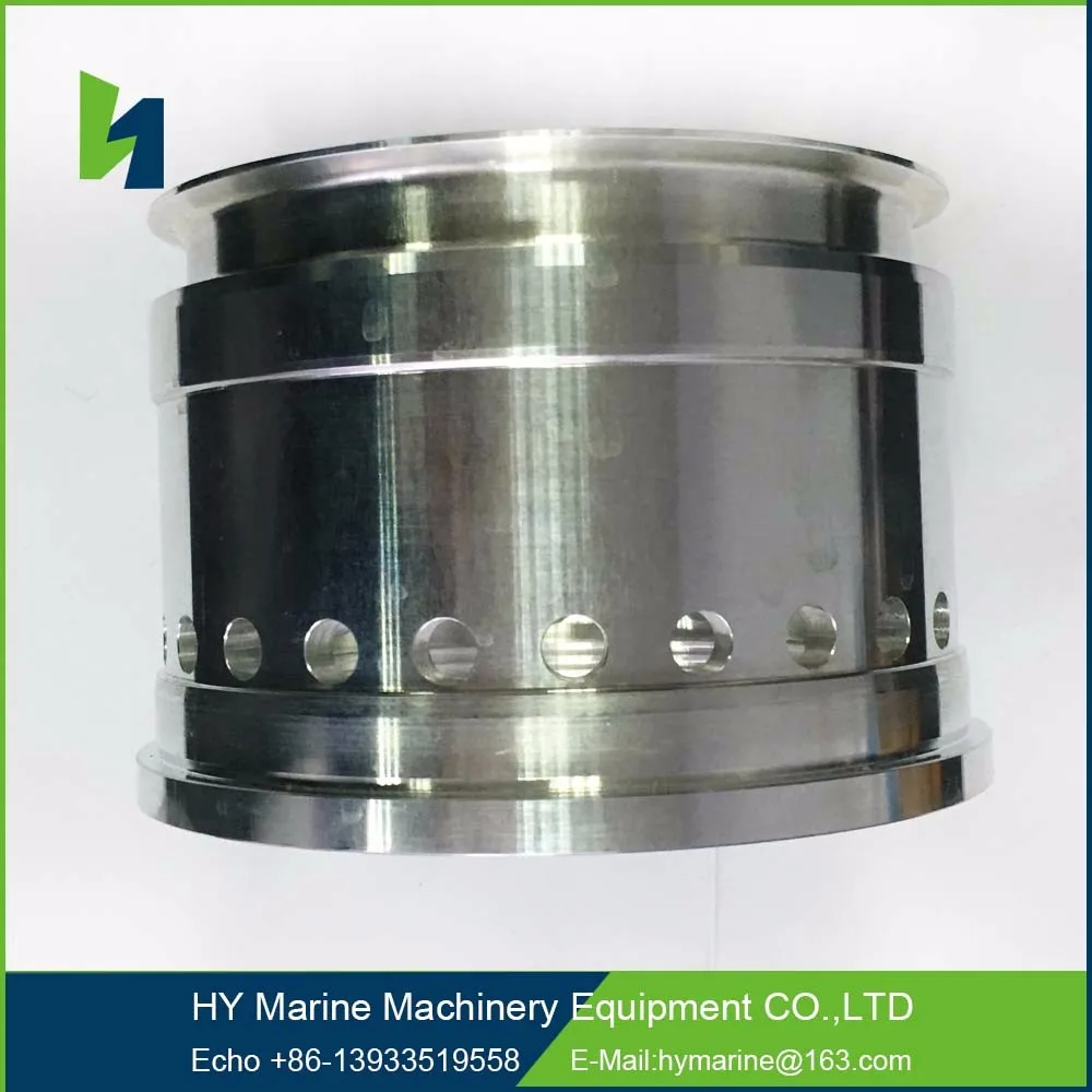 Abb Vtr254/vtr184/vtr251/vtr250/vtr161/vtr160 Turbocharger Spare Parts