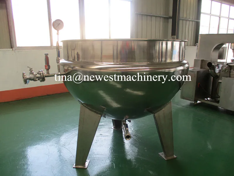 Multifunction Electric Pressure Cooking Pot