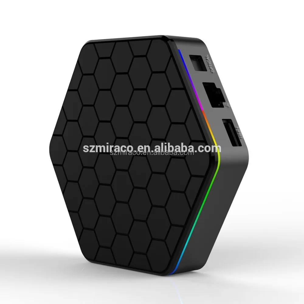 

Factory price High Quality T95Z PLUS 4K Android 7.1 tv box Amlogic S912 Octa Core 2GB/16GB smart tv box, N/a