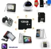 Best Selling Memory Card in Ali China Factory Price High Quality High Speed Class U3 TF Card