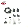 Hot quality custom size plastic screen window accessories