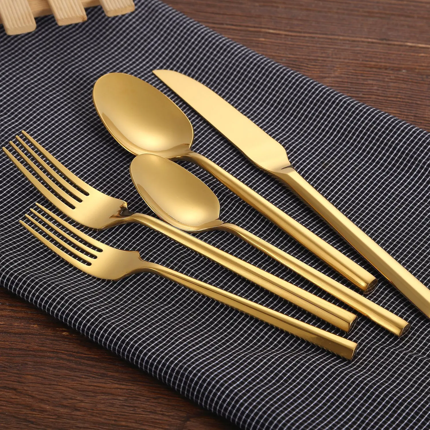 italian cutlery sets