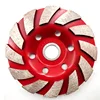 High Quality 4 Inch Cutting Stone Diamond Metal Grinding Disc