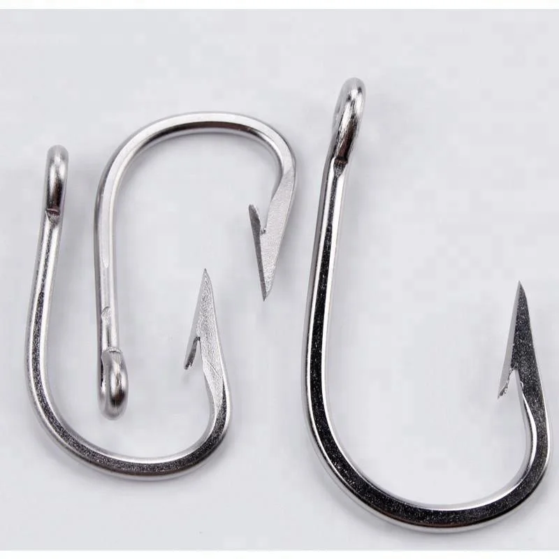 
fish hook 