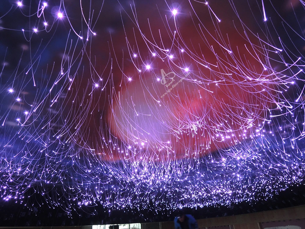 fibre optics lights1