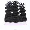 Fresh Hair Top Quality Transparent Lace Natural Hair Line ear to ear lace frontal
